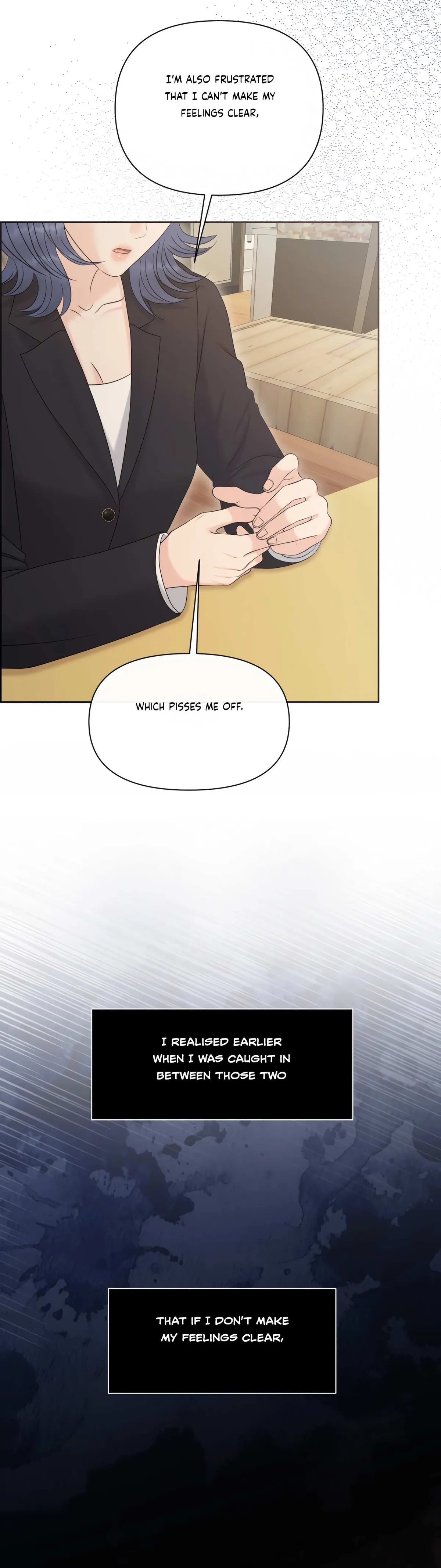 Which Alpha Do You Want? Chapter 90 page 7 - 