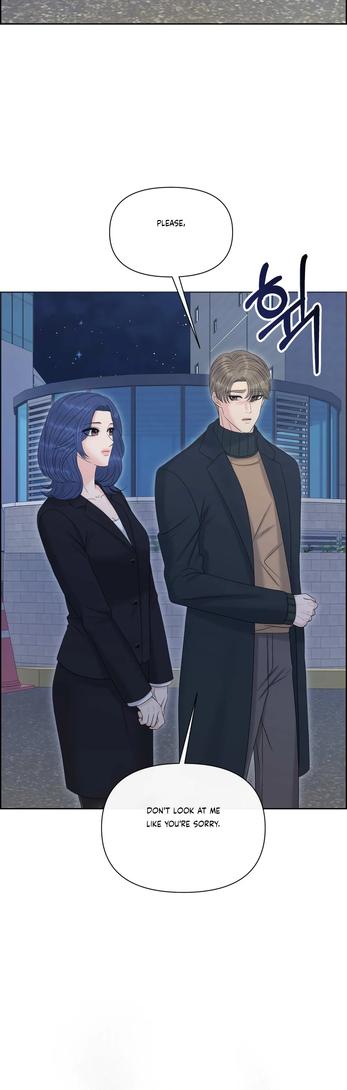 Which Alpha Do You Want? Chapter 90 page 10 - 