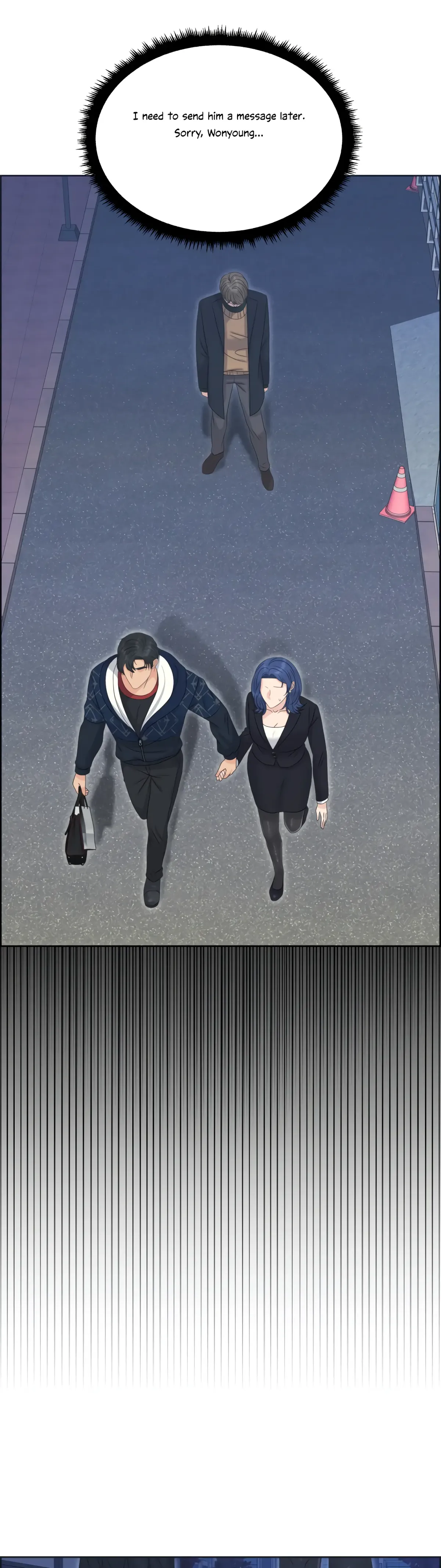 Which Alpha Do You Want? Chapter 91 page 18 - 