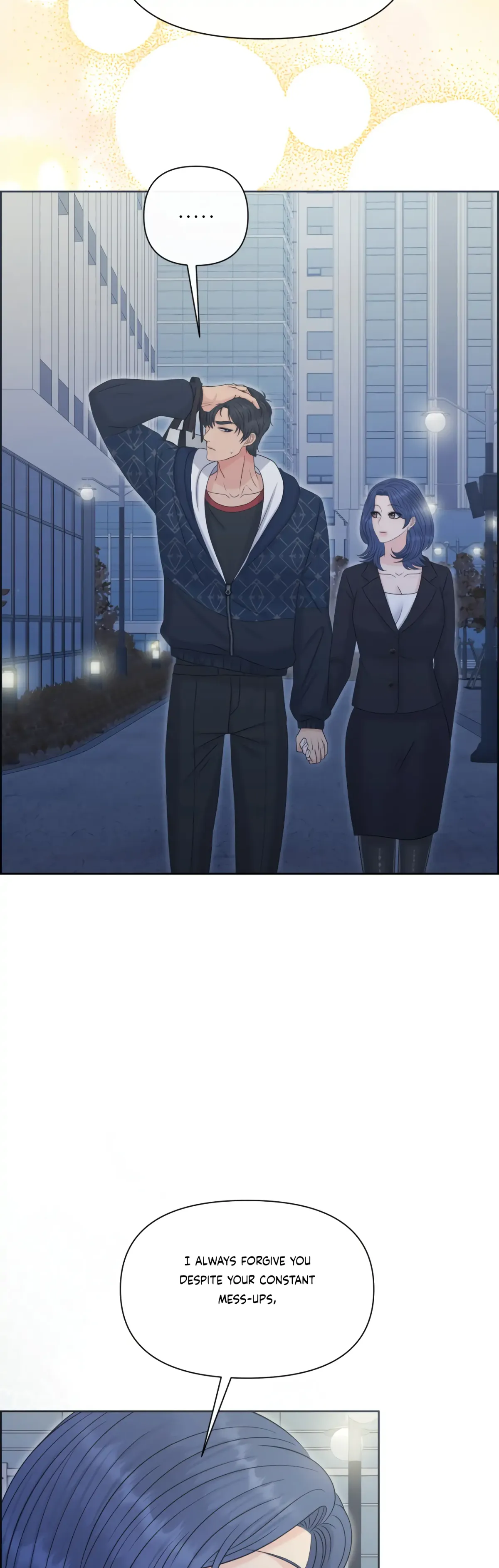 Which Alpha Do You Want? Chapter 91 page 29 - 