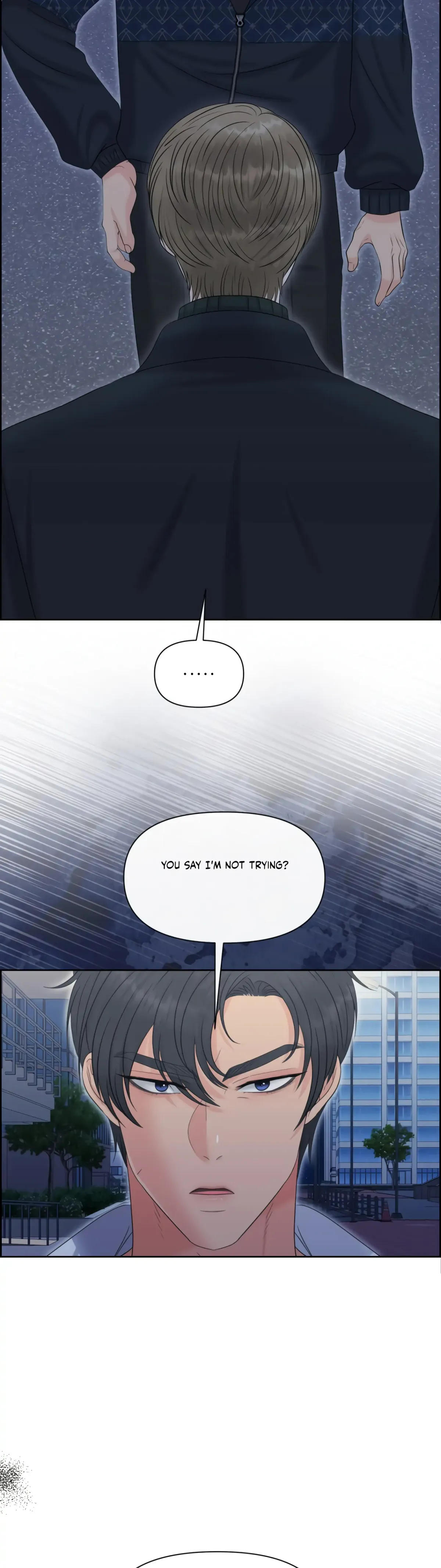 Which Alpha Do You Want? Chapter 91 page 4 - 