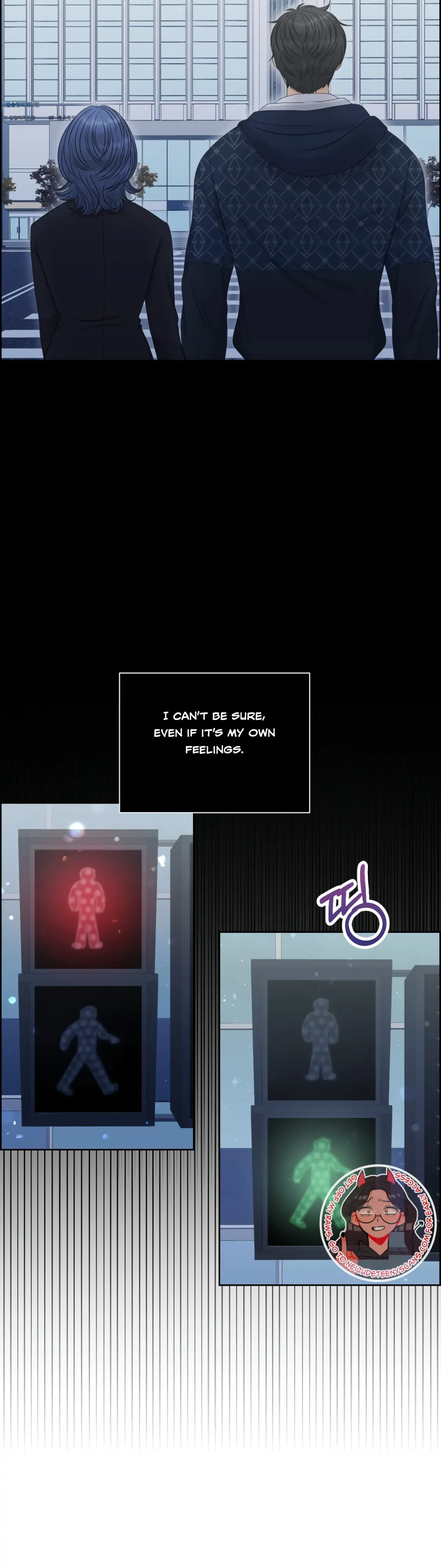 Which Alpha Do You Want? Chapter 91 page 38 - 