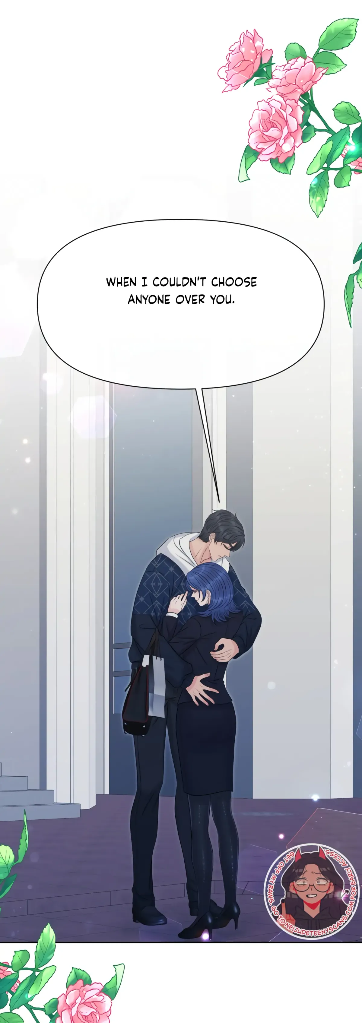 Which Alpha Do You Want? Chapter 91 page 45 - 