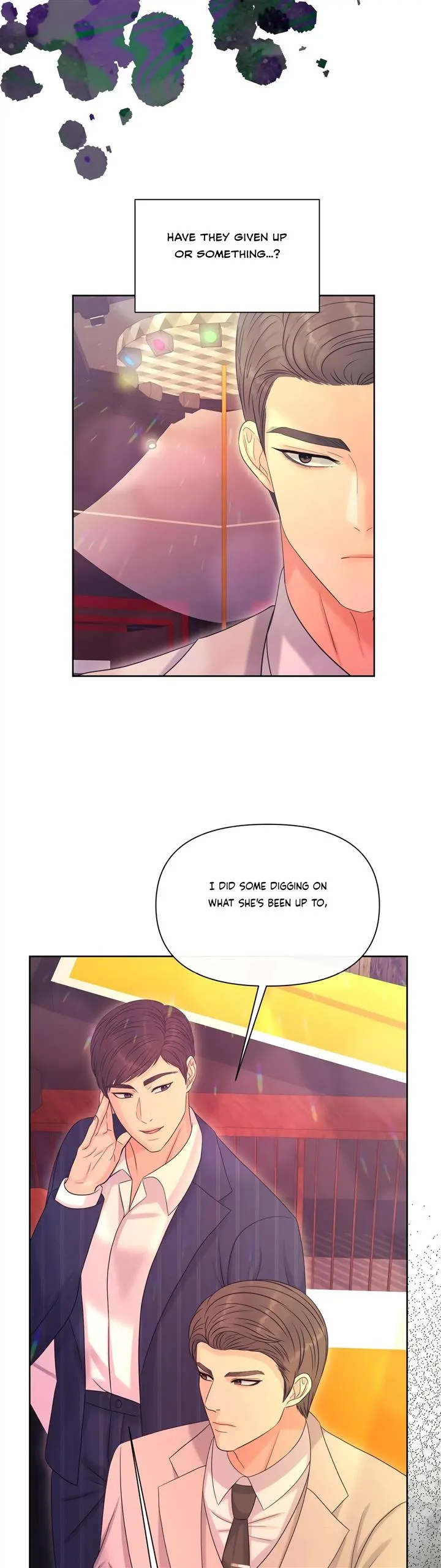 Which Alpha Do You Want? Chapter 92 page 11 - 