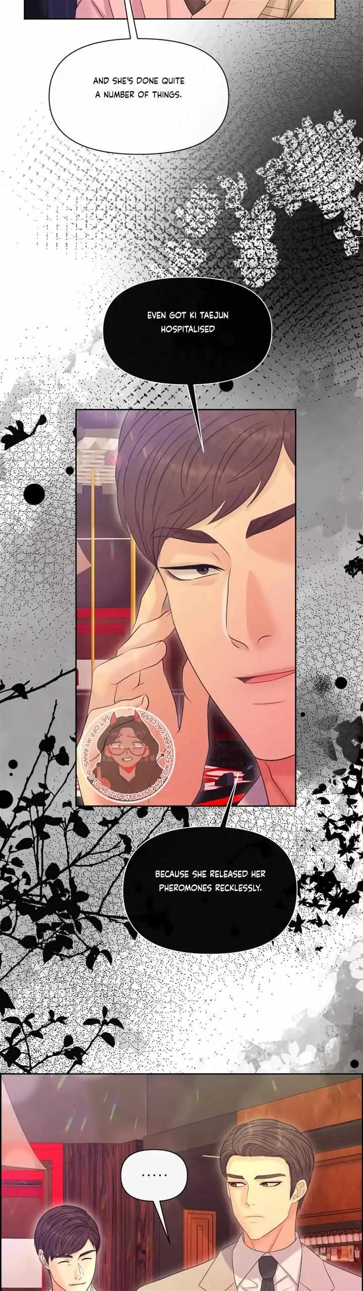 Which Alpha Do You Want? Chapter 92 page 12 - 