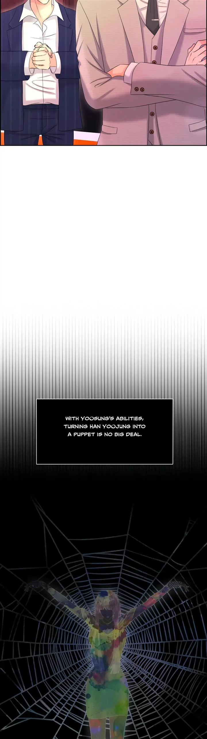 Which Alpha Do You Want? Chapter 92 page 13 - 