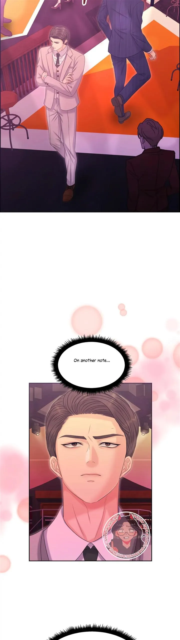 Which Alpha Do You Want? Chapter 92 page 17 - 