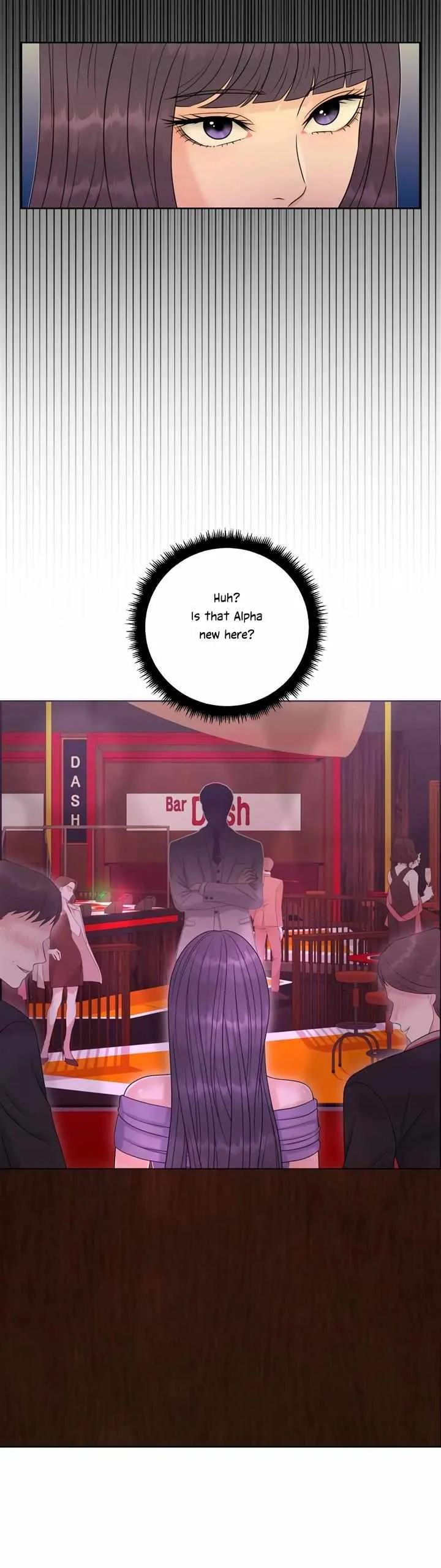 Which Alpha Do You Want? Chapter 92 page 22 - 