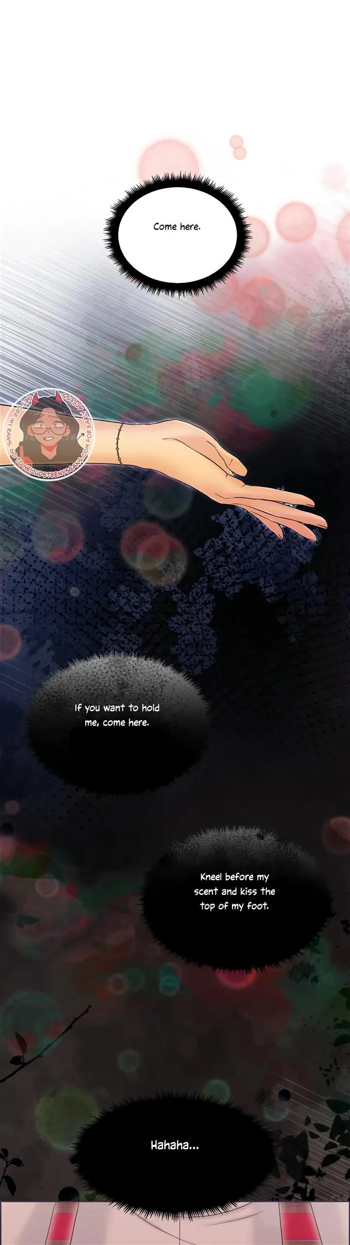 Which Alpha Do You Want? Chapter 92 page 23 - 