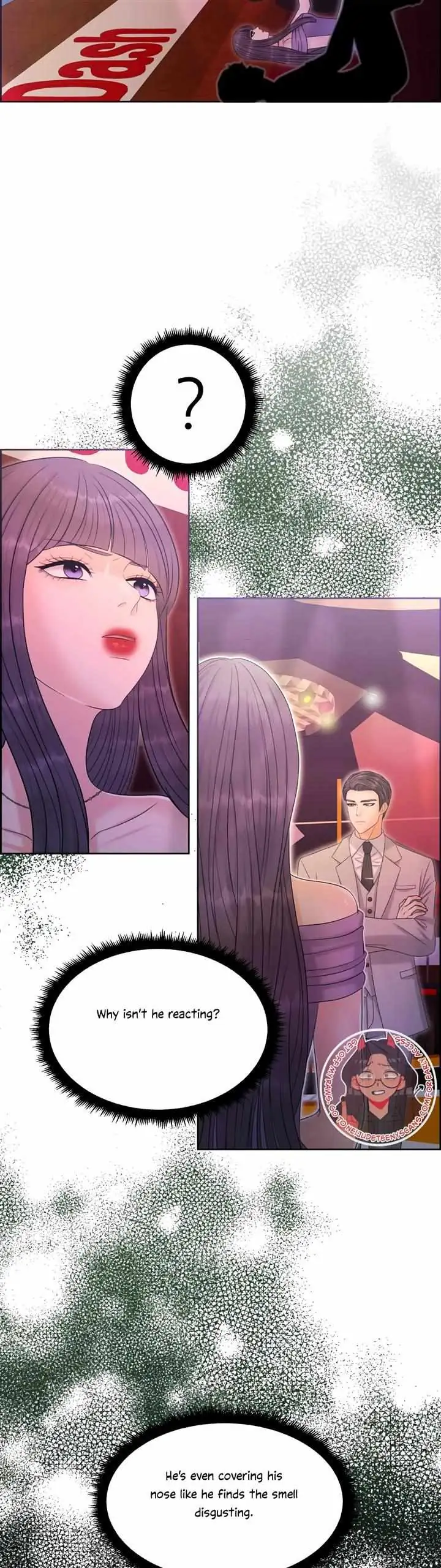 Which Alpha Do You Want? Chapter 92 page 25 - 