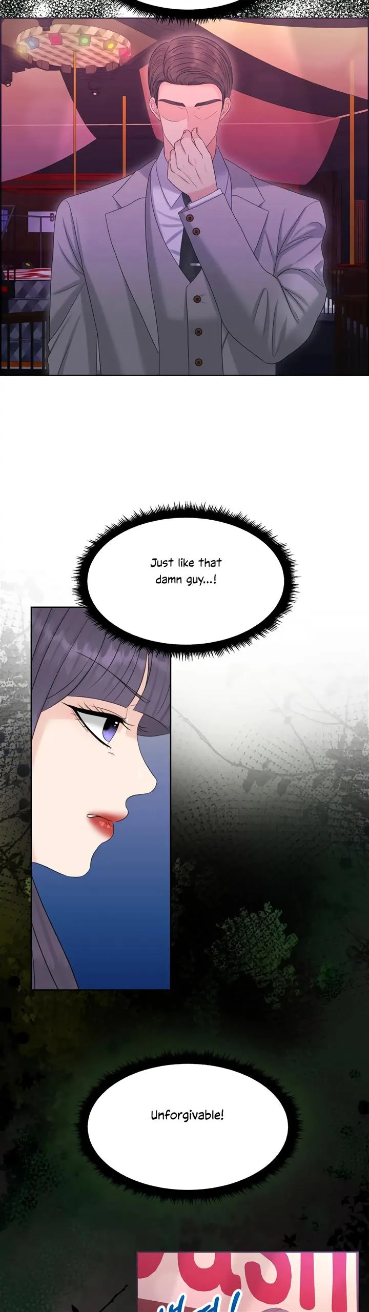 Which Alpha Do You Want? Chapter 92 page 26 - 