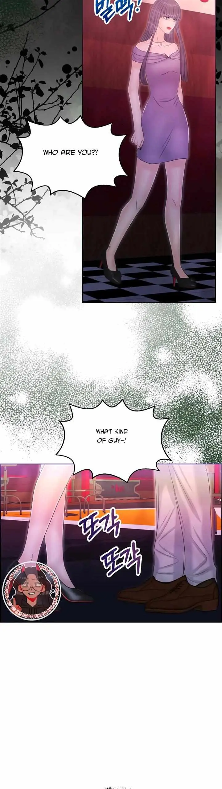 Which Alpha Do You Want? Chapter 92 page 27 - 
