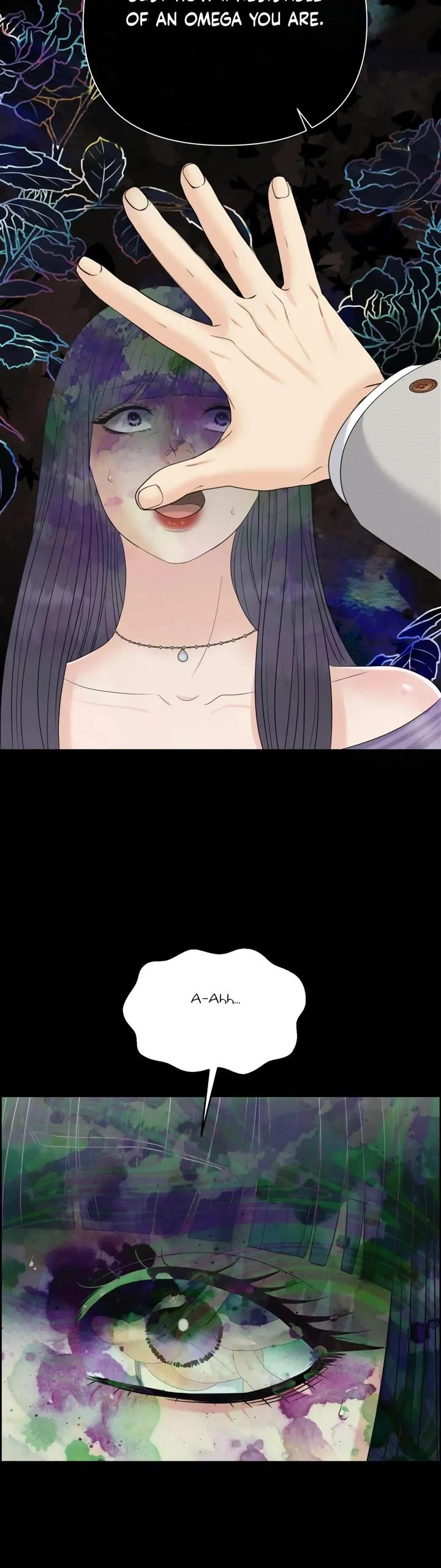 Which Alpha Do You Want? Chapter 92 page 34 - 