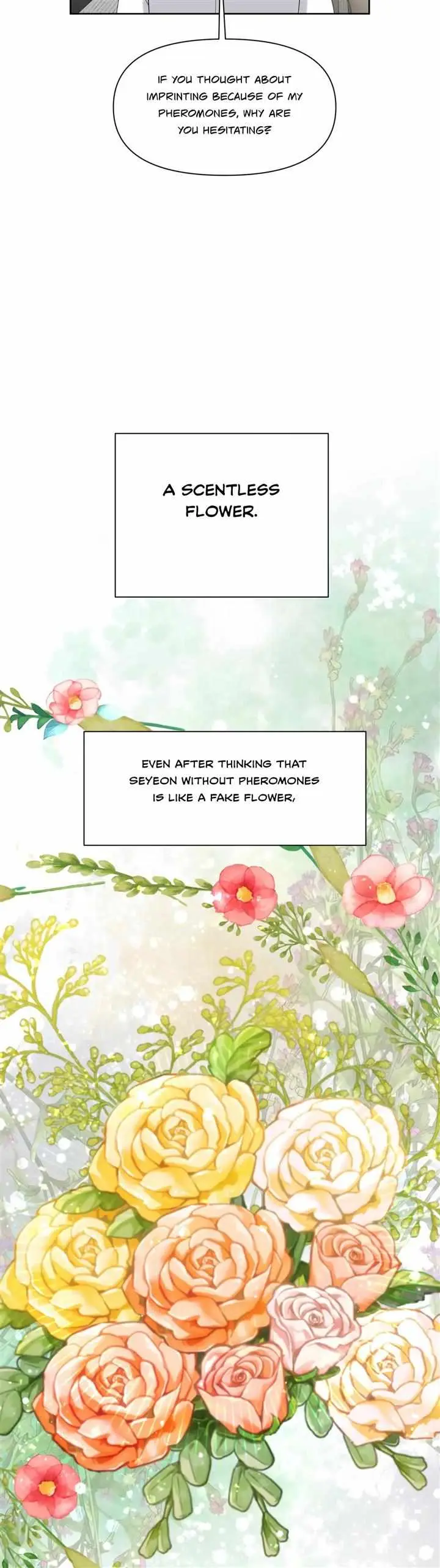 Which Alpha Do You Want? Chapter 92 page 37 - 