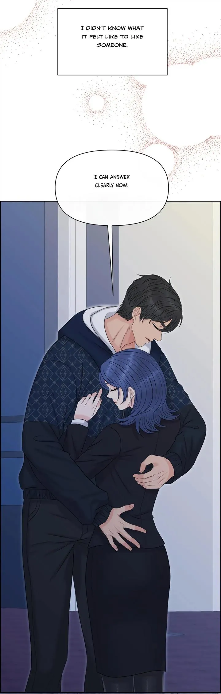 Which Alpha Do You Want? Chapter 92 page 39 - 