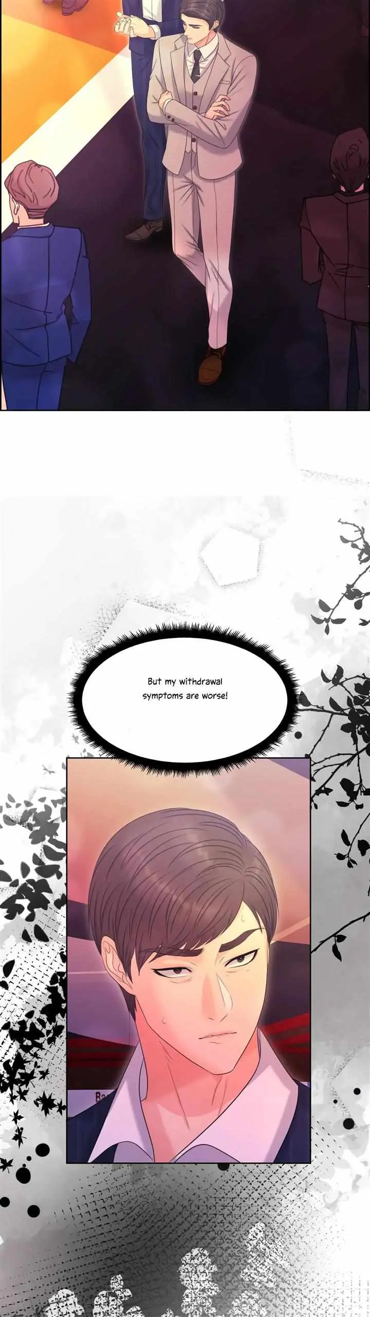 Which Alpha Do You Want? Chapter 92 page 5 - 