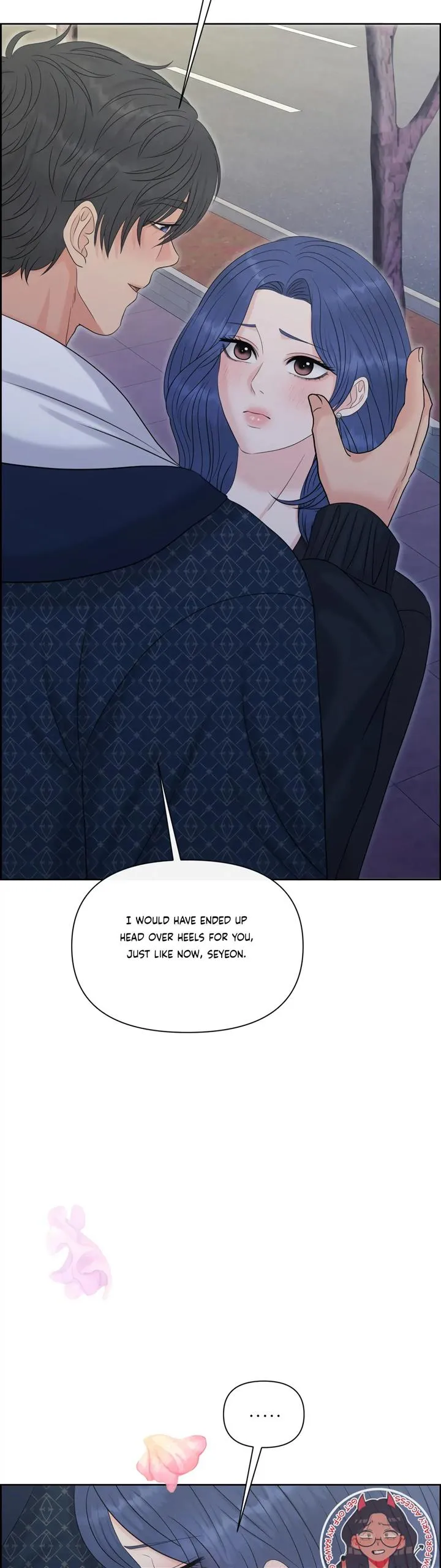 Which Alpha Do You Want? Chapter 92 page 43 - 