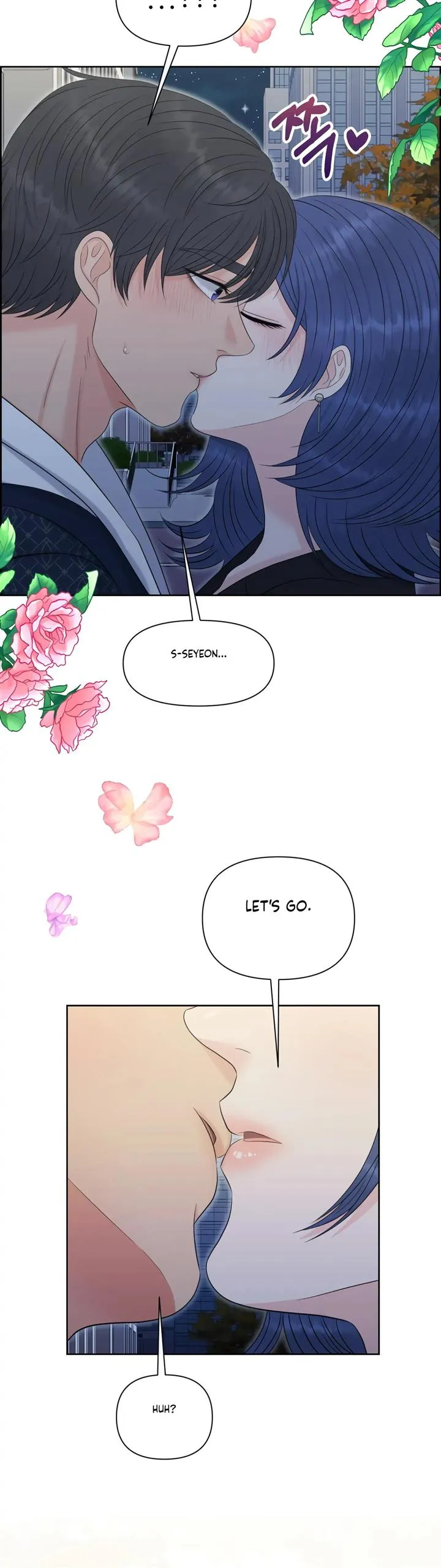 Which Alpha Do You Want? Chapter 92 page 45 - 