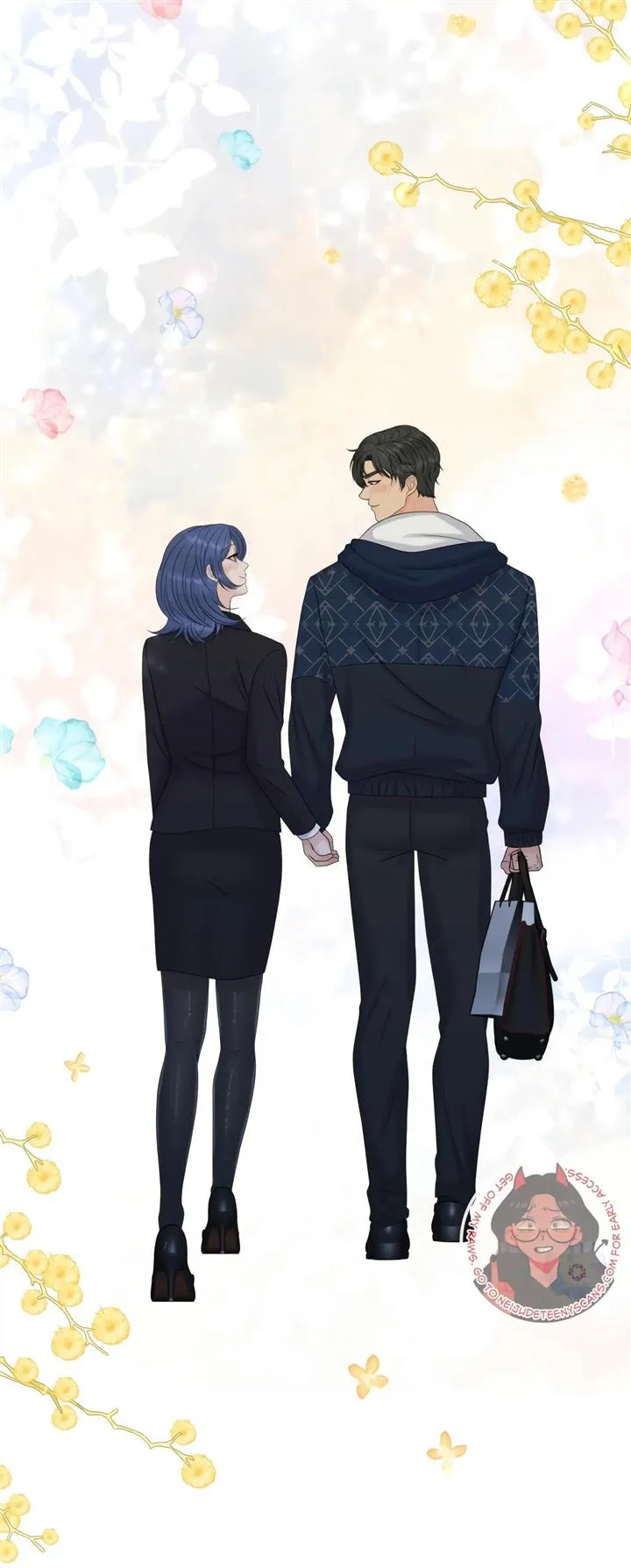 Which Alpha Do You Want? Chapter 92 page 48 - 