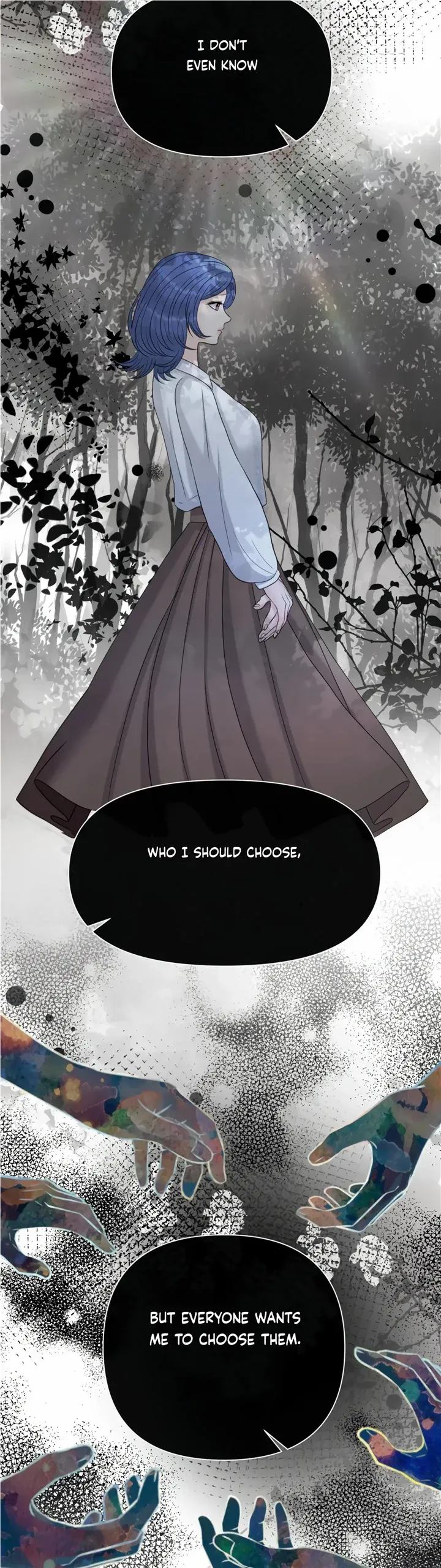 Which Alpha Do You Want? Chapter 93 page 11 - 