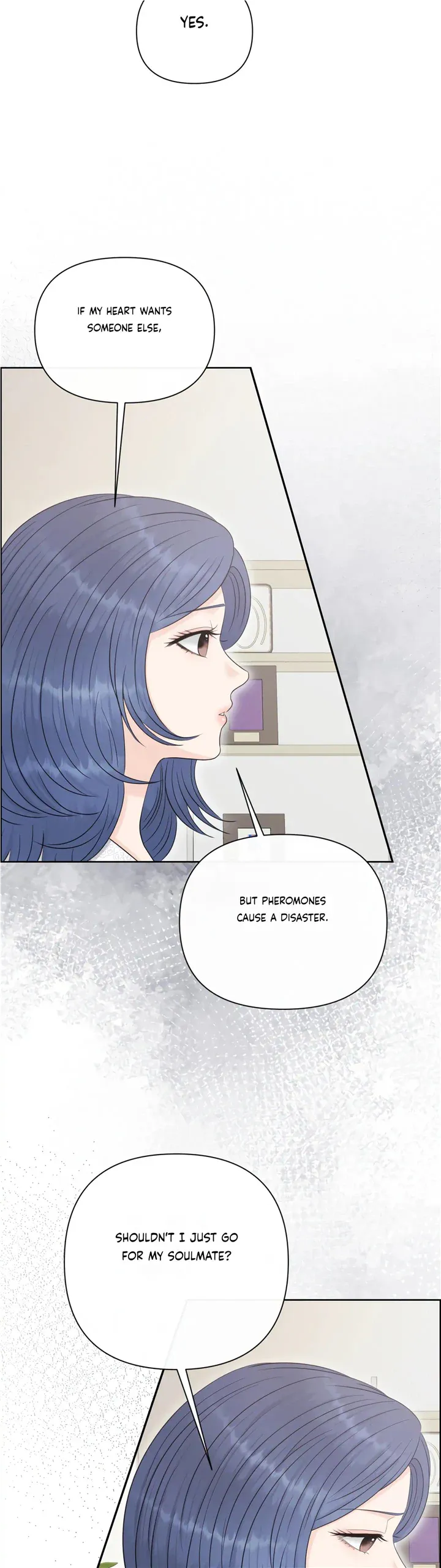 Which Alpha Do You Want? Chapter 93 page 14 - 