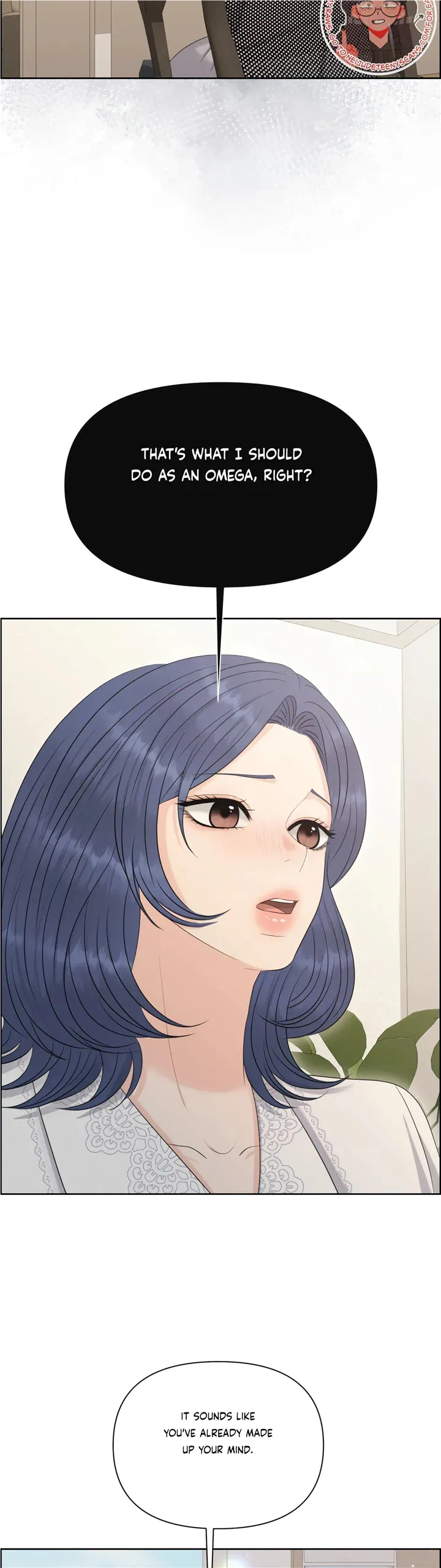 Which Alpha Do You Want? Chapter 93 page 18 - 