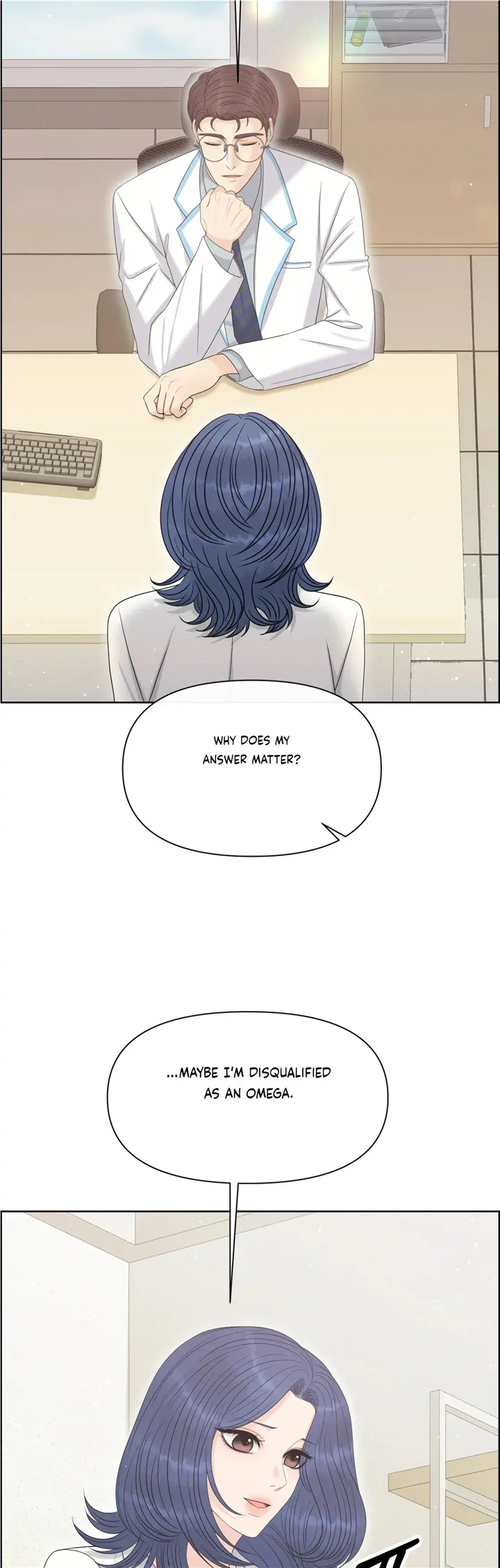 Which Alpha Do You Want? Chapter 93 page 19 - 