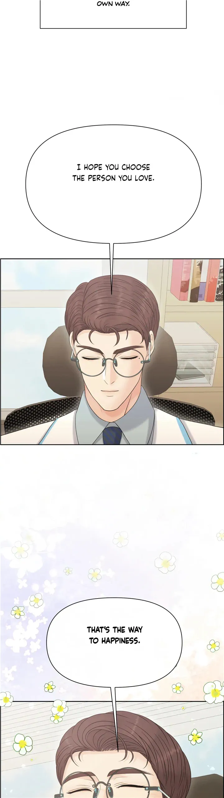 Which Alpha Do You Want? Chapter 93 page 23 - 