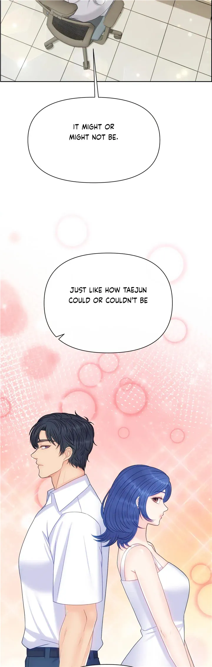 Which Alpha Do You Want? Chapter 93 page 29 - 
