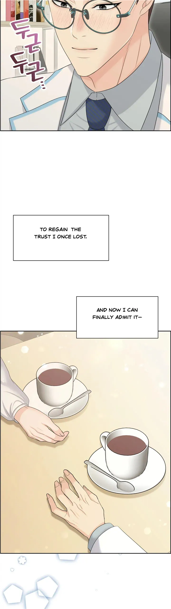 Which Alpha Do You Want? Chapter 93 page 32 - 