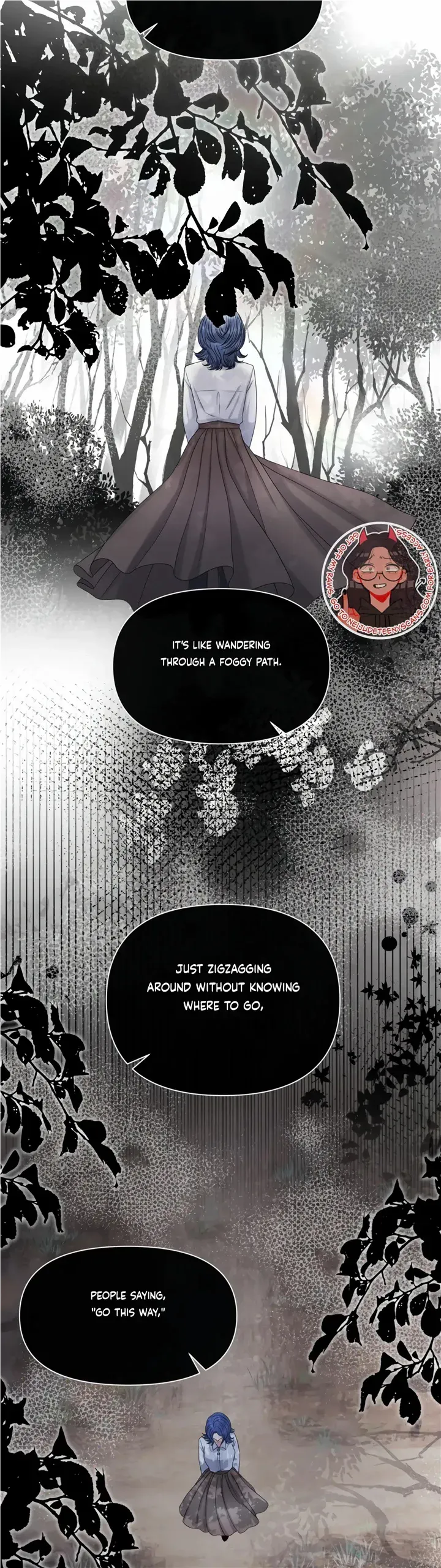 Which Alpha Do You Want? Chapter 93 page 7 - 