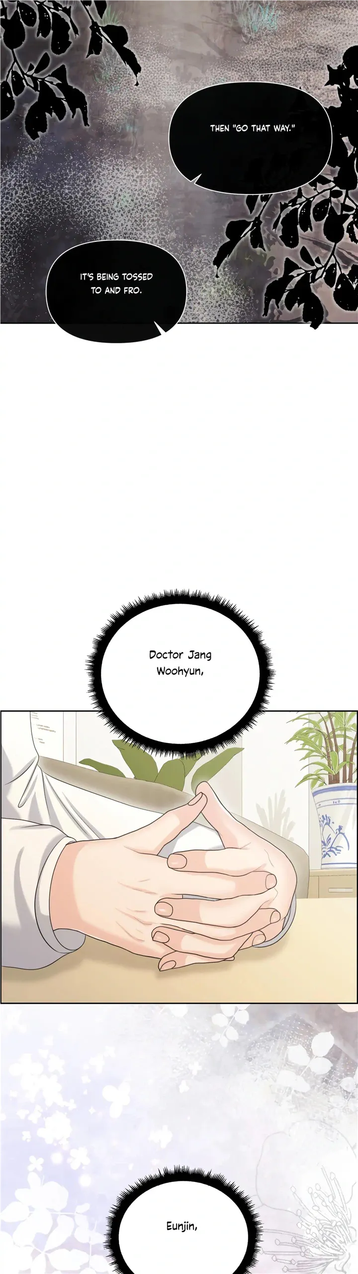 Which Alpha Do You Want? Chapter 93 page 8 - 