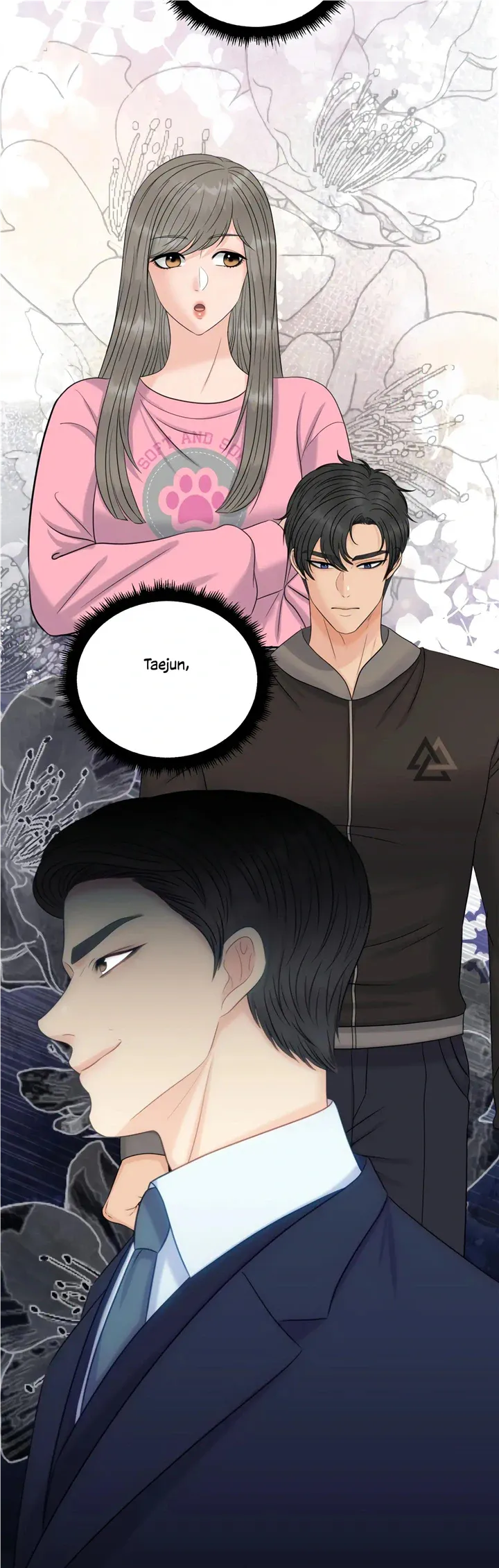 Which Alpha Do You Want? Chapter 93 page 9 - 