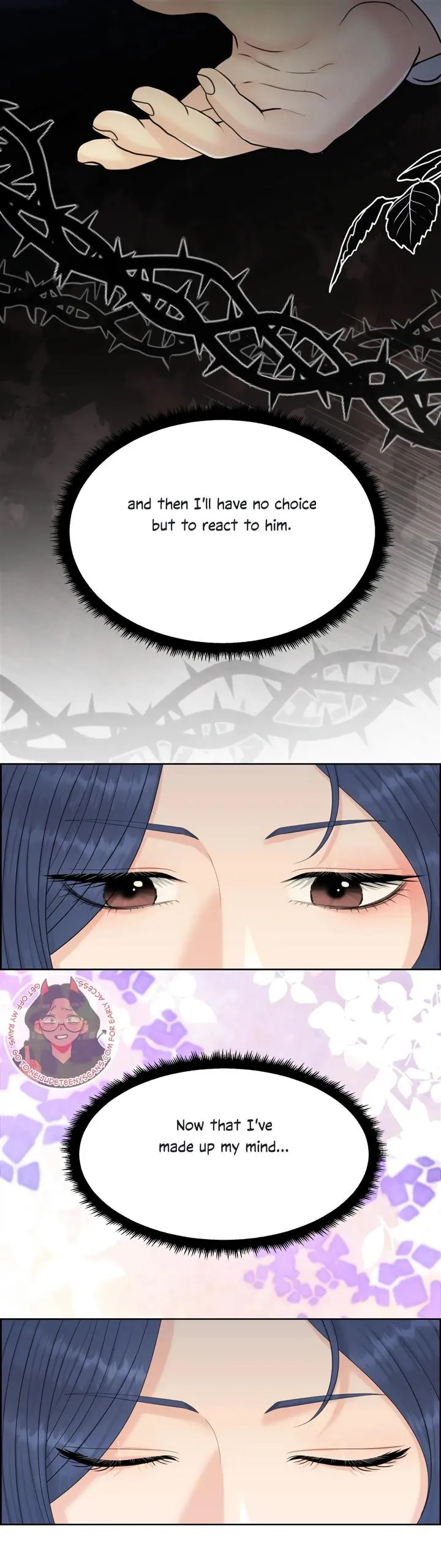 Which Alpha Do You Want? Chapter 94 page 12 - 