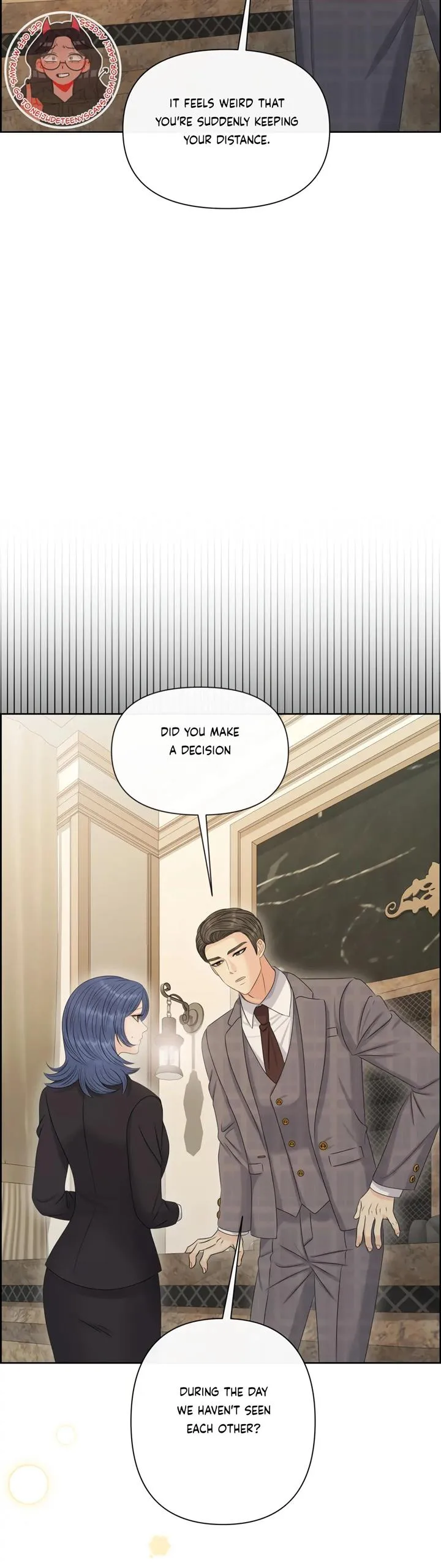 Which Alpha Do You Want? Chapter 94 page 15 - 