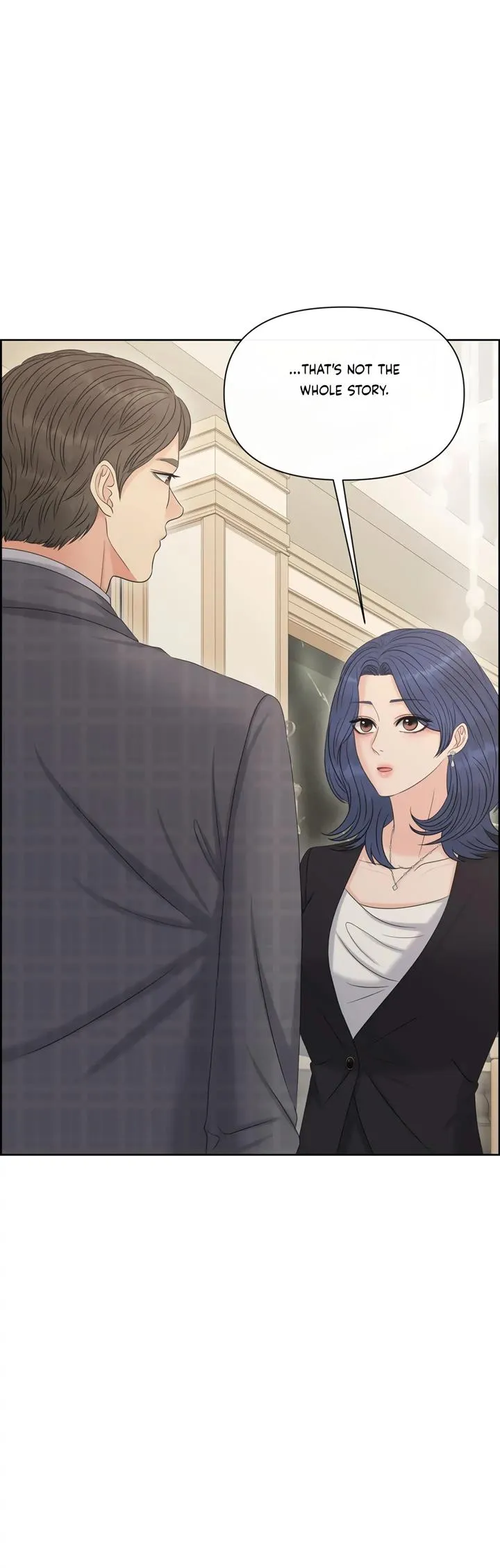 Which Alpha Do You Want? Chapter 94 page 19 - 