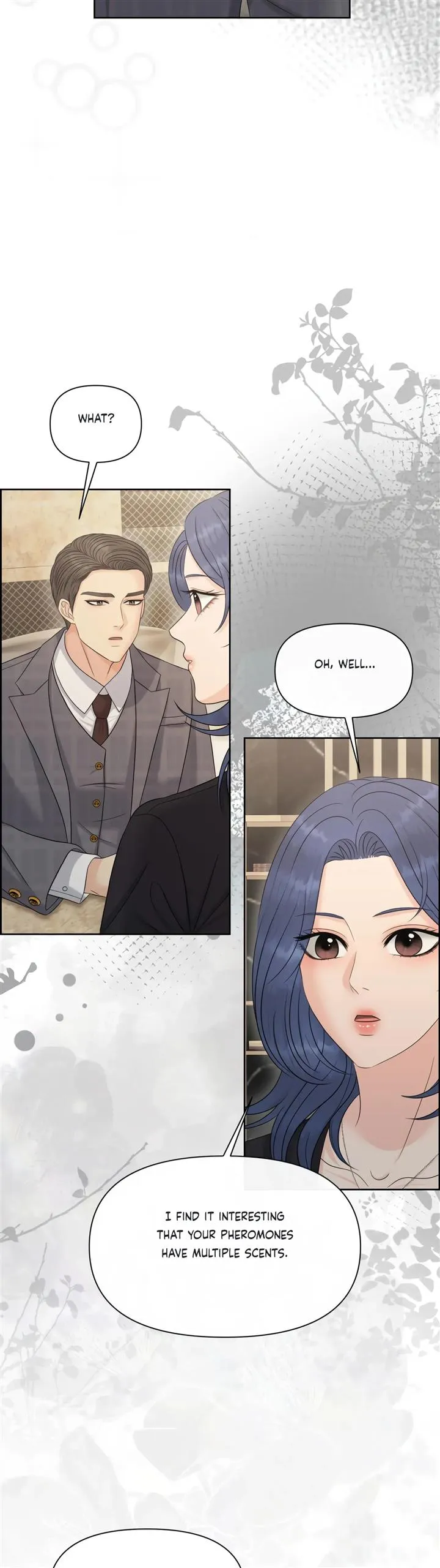 Which Alpha Do You Want? Chapter 94 page 3 - 