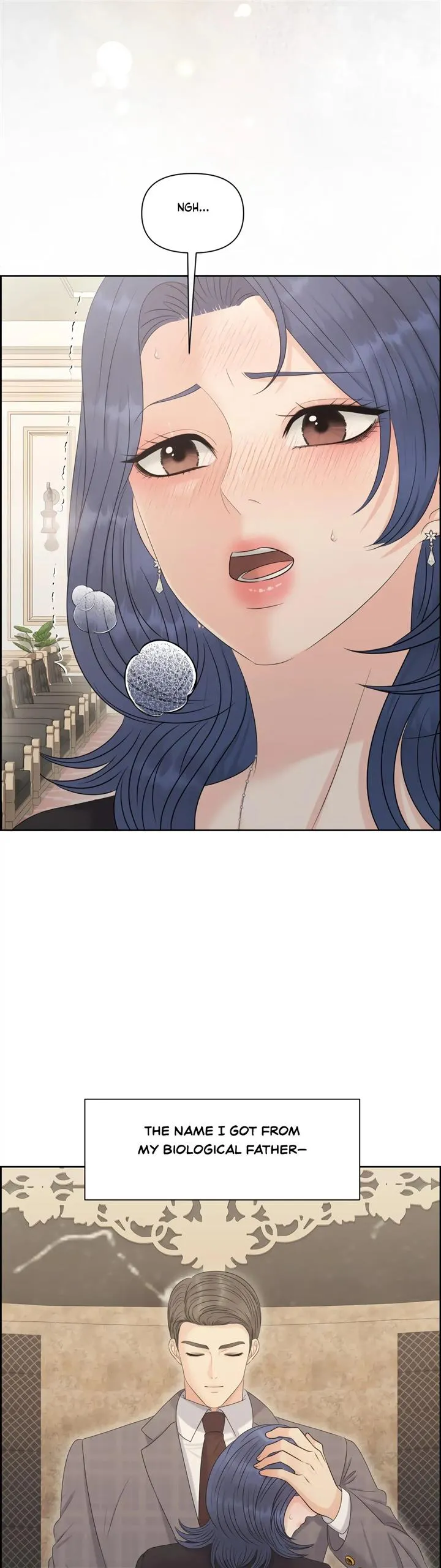 Which Alpha Do You Want? Chapter 94 page 26 - 