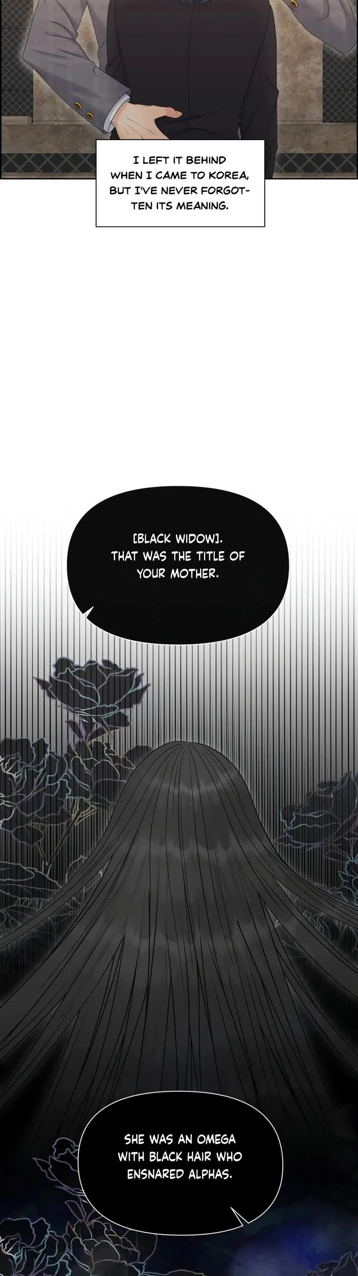 Which Alpha Do You Want? Chapter 94 page 27 - 