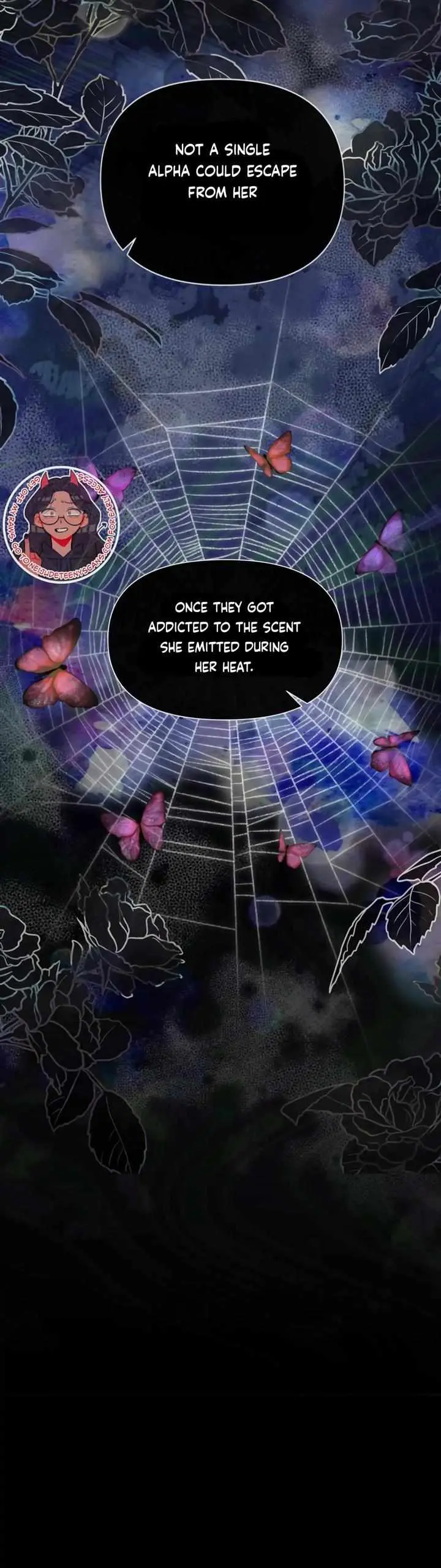 Which Alpha Do You Want? Chapter 94 page 28 - 