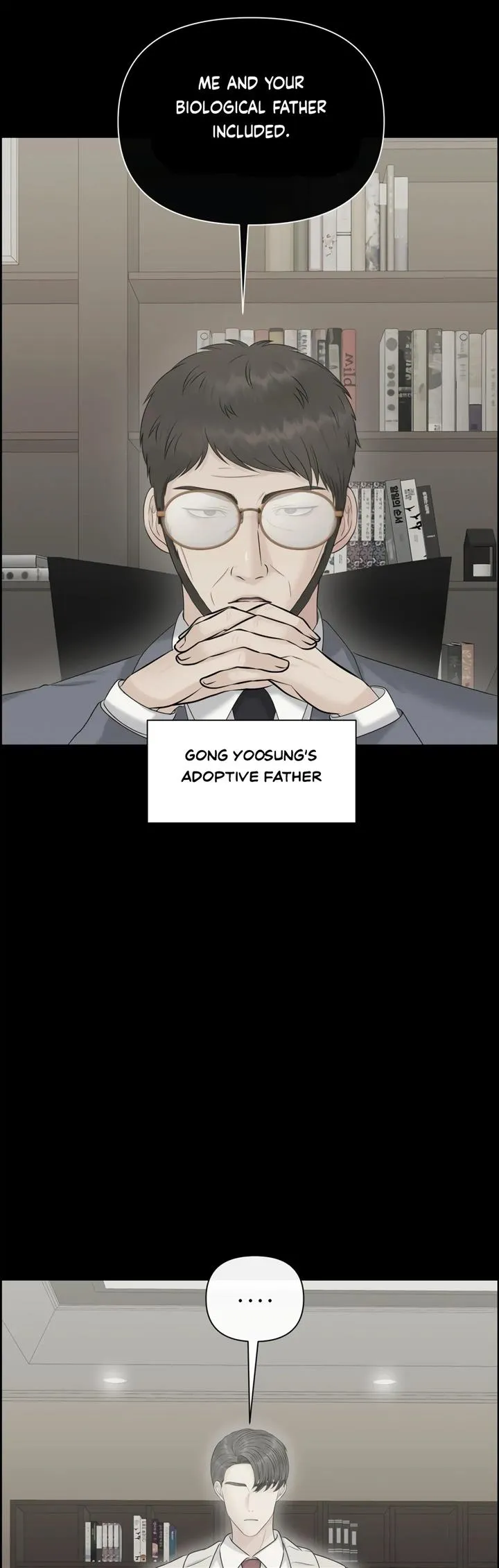 Which Alpha Do You Want? Chapter 94 page 29 - 
