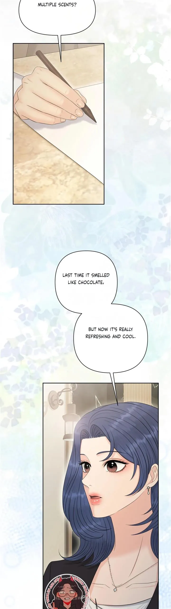 Which Alpha Do You Want? Chapter 94 page 4 - 