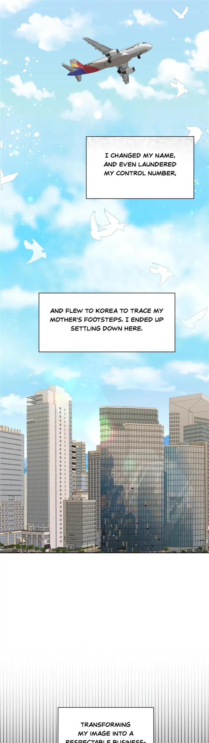 Which Alpha Do You Want? Chapter 94 page 42 - 