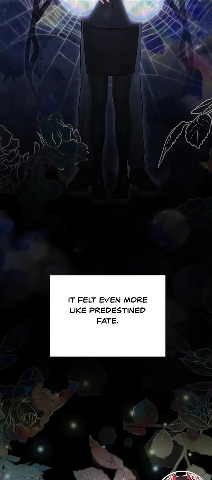 Which Alpha Do You Want? Chapter 94 page 45 - 