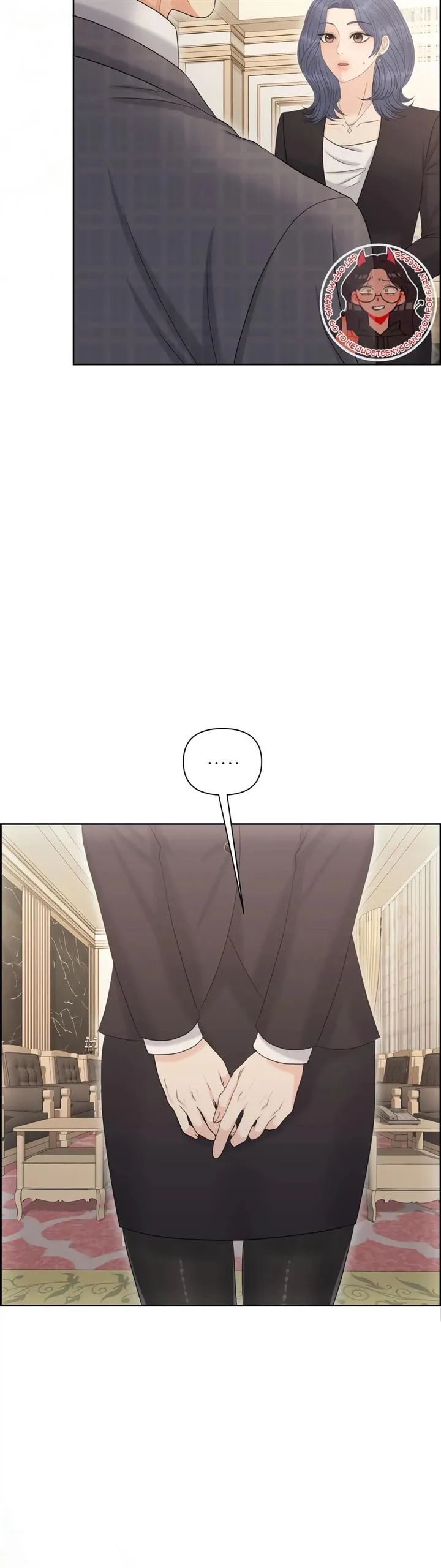 Which Alpha Do You Want? Chapter 94 page 7 - 