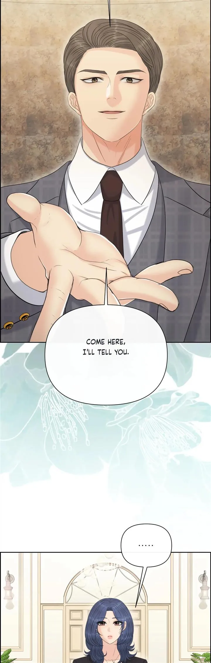 Which Alpha Do You Want? Chapter 94 page 10 - 