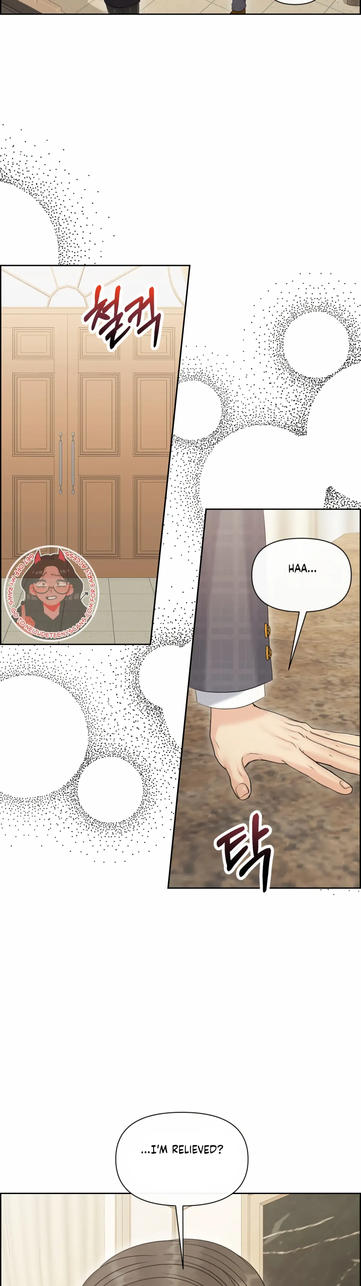 Which Alpha Do You Want? Chapter 95 page 27 - 