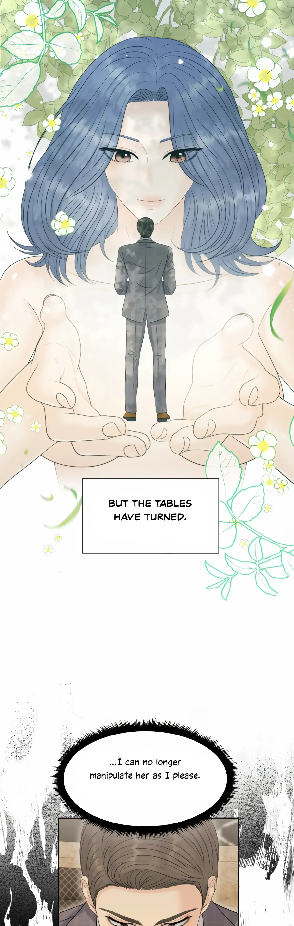 Which Alpha Do You Want? Chapter 95 page 29 - 