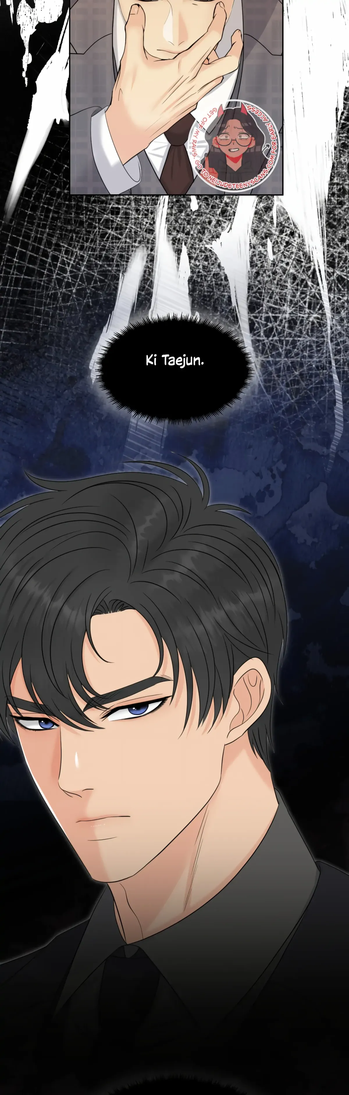 Which Alpha Do You Want? Chapter 95 page 30 - 