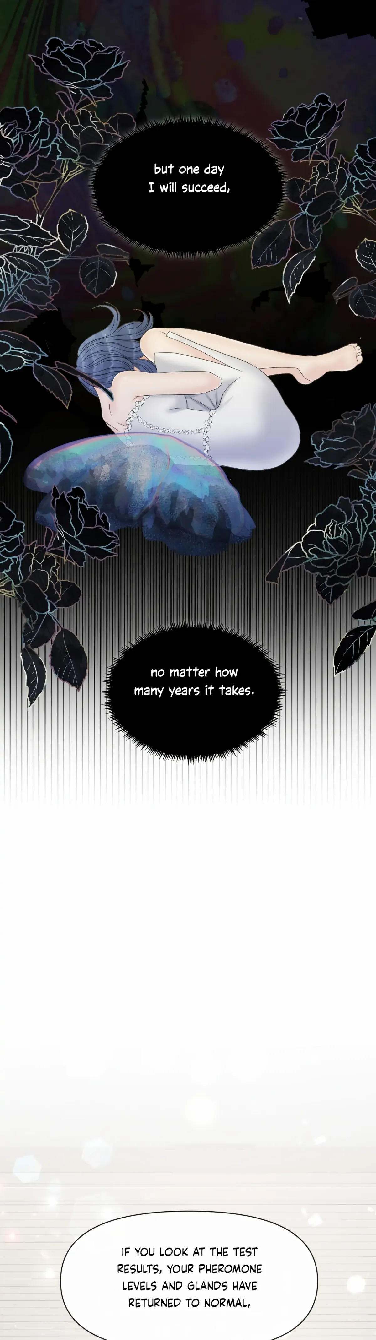 Which Alpha Do You Want? Chapter 95 page 33 - 